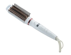 LAVIEL �w�A�A�C���� �u���V�A�C���� �C�O�Ή� �}�C�i�X�C�I�� ���x����11�i�K MAX200�� �w�A�P�A 30���I�[�g�I�t�@�\ �z���C�g LV-B02