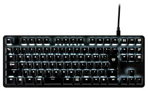 Razer BlackWidow Lite JP ���J�j�J���L �É� �I�����W�� �e���L�[���X ���{��z�� RZ03-02640700-R3J1