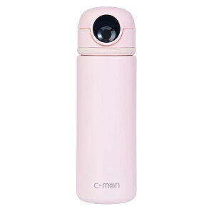 �V�[����(c-mon) �w��Z���T�[�t���^��f�M�{�g�� ���� �ۉ��ۗ� �X�|�[�c�h�����N�Ή� �X�e�����X 500ml �y�[���s���N