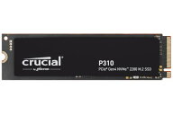 Crucial(クルーシャル) P310 1TB 3D NAND NVMe PCle4.0 M.2 SSD CT1000P310SSD8-JP メール便発送