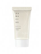 【 医薬部外品 】 SARAFINE サラフィネ [ ワキ汗 わき 消臭 ワキガ クリーム 制汗剤 ] 1個