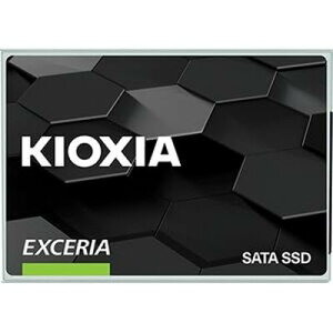 KIOXIA �L�I�N�V�A/SSD-CK480S/J/EXCERIA SATA 480GB / [SSD-CK480S/J] / 4582563854291 / SSD