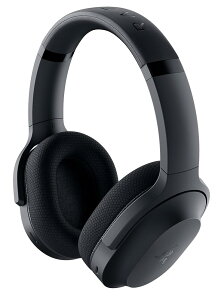 (�p�b�P�[�W�s��)Razer Barracuda���C�����X �Q�[�~���O�w�b�h�Z�b�g THX 7.1ch RZ04-03790100-R3M1