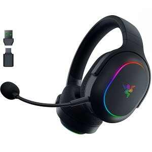 (�p�b�P�[�W�s��)Razer ���C�U�[ Barracuda X Chroma �� ���C�����X�Q�[�~���O�w�b�h�Z�b�g