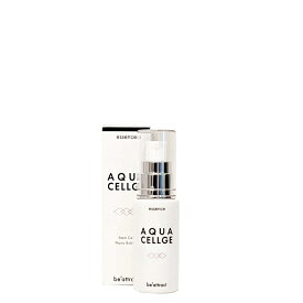 AQUACELLGE ESSENCE アクアセルジュエッセンス 水素と幹細胞の美容液
