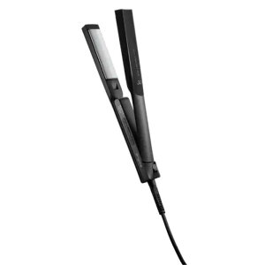 Brighte �u���C�g �w�A�A�C���� 3D SILK STRAIGHT IRON BRT-3D138 �u���b�N