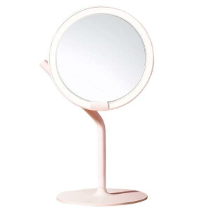AMIRO ���LED�~���[ AMIRO MINI 2 LED ���e�~���[ AML117PK �z���C�g�@���D�~���[ ���C�g�@���C�N�A�b�v�@�g�勾�t��