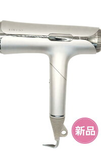 KINUJO ���� �V���N�v���~�A�� �h���C���[ Silk Premium Dryer Clear SilverClear HP001-SV �V���o�[ �V�i