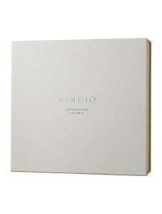 KINUJO ���� �V���N�v���~�A�� �h���C���[ Silk Premium Dryer Clear SilverClear HP001-SV �V���o�[ �V�i