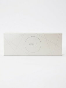 KINUJO �L�k�[�W�� ���O�W���G�� �[�d���R�[�h���X�w�A�A�C���� �V���N�v���[�g LuxeJewel�@LX001