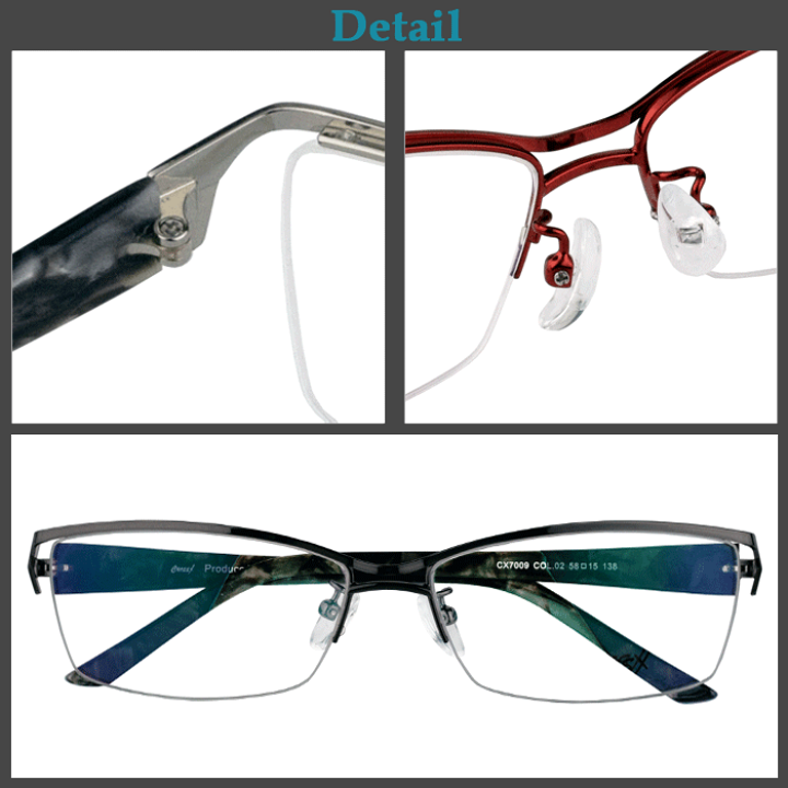 楽天市場】メガネ 度付き 度なし 度入り 度あり おしゃれ 乱視対応