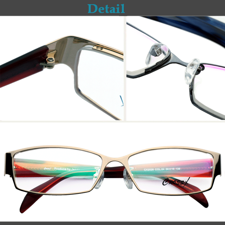 楽天市場】メガネ 度付き 度なし 度入り 度あり おしゃれ 乱視対応