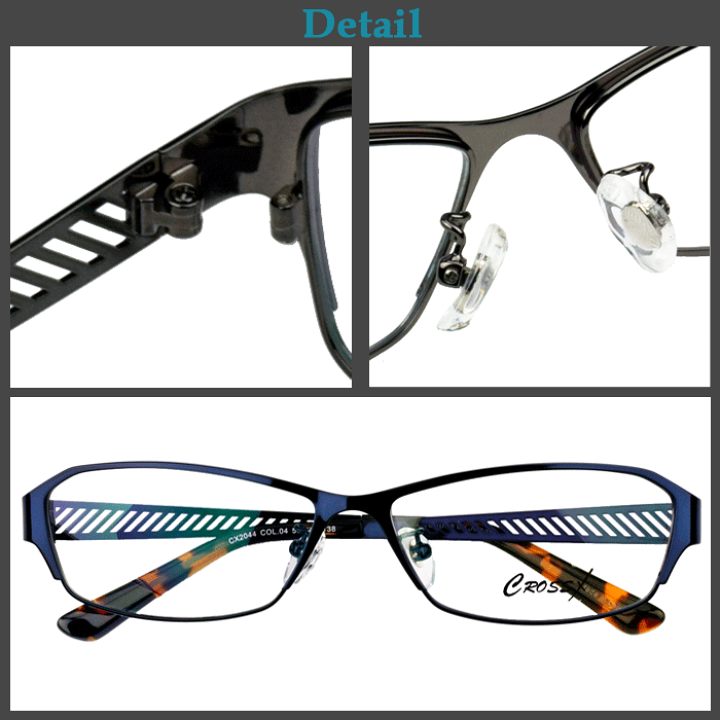 楽天市場】メガネ 度付き 度なし 度入り 度あり おしゃれ 乱視対応