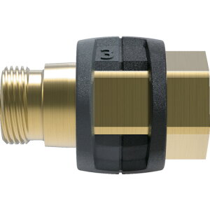 �P���q���[�W���p�� KARCHER �������@�p�A�N�Z�T���[ EASY�ILock �ڑ��A�_�v�^�[ No.3 4.111-031.0