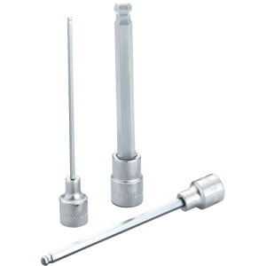 TONE �����O�{�[���|�C���g�w�L�T�S���\�P�b�g �ΕӐ��@5mm �����p9.5mm ����98mm 3BH05L