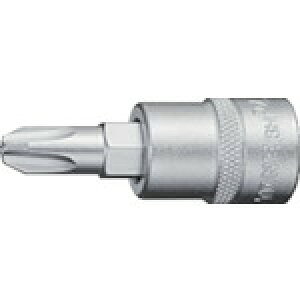 TONE �h���C�o�[�r�b�g�\�P�b�g (�{)No.4 �����p9.5mm 3HP4