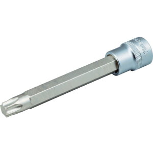 TONE �w�b�N�X���[�u�\�P�b�g �����O�g���N�X�\�P�b�g(���̓^�C�v) T30 �����p9.5mm ��[���@5.49mm 3TXT30L