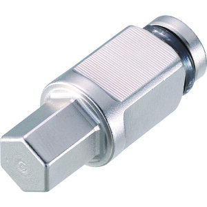 TONE �h���C�o�[�r�b�g�\�P�b�g �w�L�T�S���r�b�g �����p9.5mm �S��31.5mm BIT3H12
