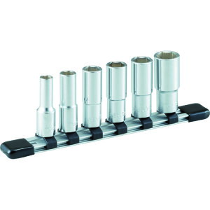 TONE �\�P�b�g�z���_�[ �����p9.5mm ������6 �S��150mm SH306