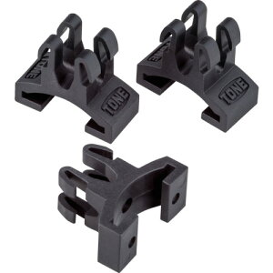TONE �A���~�^�C�v�\�P�b�g�z���_�p�N���b�v �����p12.7mm SH2A4K3
