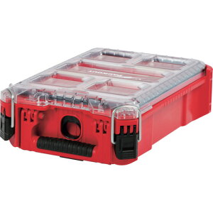 milwaukee PACKOUT �I�[�K�i�C�U�[ S�T�C�Y 48-22-8435 �V�X�e���{�b�N�X