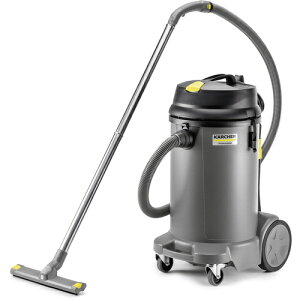 KARCHER �������p�N���[�i�[ NT 48/1 Prof(1.428-624.0) 1.428624.0 �������p�|���@(�L���X�^�[�^�C�v�E�R�[�h��)
