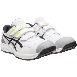 ASICS �E�B���W���uCP215 �z���C�g×�u���b�N 22.5CM 1273A079.100-22.5 �v���e�N�e�B�u�X�j�[�J�[(�}�W�b�N�^�C�v)