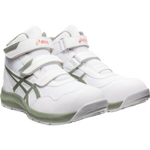 ASICS �E�B���W���uCP216 �z���C�gX���C�P���O���[�� 22.5cm 1273A076.100-22.5 �v���e�N�e�B�u�X�j�[�J�[(�}�W�b�N�^�C�v)