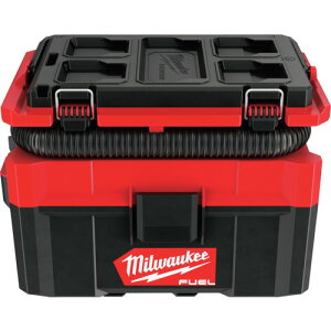milwaukee M18 FUEL PACKOUT �������p�W�o�@ M18 FPOVCL-0 JP �������p�|���@(�n���f�B�^�C�v�E�[�d��)