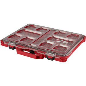 milwaukee PACKOUT ���[�v���t�@�C���I�[�K�i�C�U�[M�T�C�Y 48-22-8431 �V�X�e���{�b�N�X