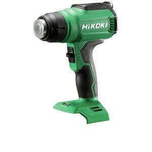 HiKOKI �R�[�h���X�q�[�g�K�� 18V RH18DA(NNP) �M�����H�@