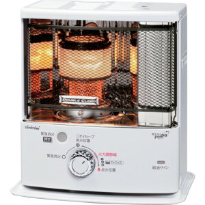 TOYOTOMI ���ˌ`�Ζ��X�g�[�u RC-S2824�[W RC-S2824-W �Ζ��X�g�[�u