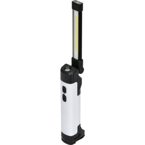 NICHIDO �[�d��LED�n���f�B���C�g �W���b�N�����v LEH�[B5W40CH LEH-B5W40CH LED�n���h���C�g(�[�d��)