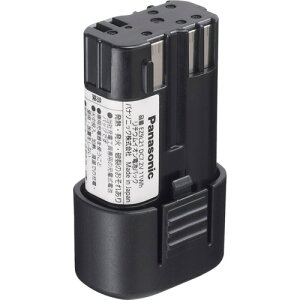 Panasonic ���`�E���C�I���d�r�p�b�N 7.2V EZ8L0719FB �[�d�C���p�N�g�����`�p�d�r�p�b�N�E�[�d��