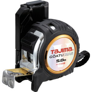 �^�W�} �R���x�b�N�X ����G 25mm��5.0m ���Z�t�}�O GASFGLM2550L �R���x�b�N�X(�x���g�z���_�[�t�^�C�v)