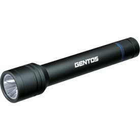 GENTOS LEDハンディライト Stella132D ST-132D LED懐中電灯(電池式)