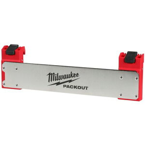 milwaukee PACKOUT �A�^�b�`�����g ���^���v���[�g 4932500147 �H��p�I�v�V����