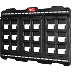 milwaukee PACKOUT �E�H�[���}�E���e�B���O�v���[�g(L) 48-22-8497 �H��p�I�v�V����