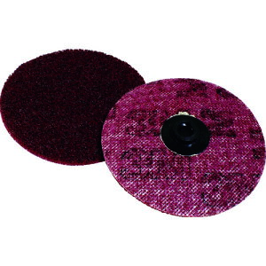 3M �X�R�b�`�E�u���C�g TS���^�R���f�B�X�N 100mm #180���� TS MCDISC AM 5 �f�B�X�N�y�[�p�[(�t�@�C�o�[�f�B�X�N)