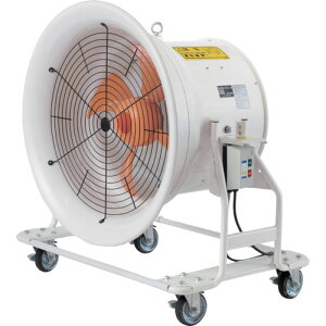 Suiden �����@ �ǂł��t�@�� �n�l600mm 3��200V �ᑛ���E�ȃG�l�^�C�v �p�x���߉\ 4�փL���X�^�[�t SJF-T604A �����@(���^)