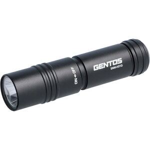 GENTOS LED�n���f�B���C�g H31D SNM-H31D LED�����d��(�d�r��)