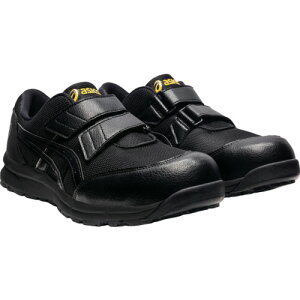 ASICS �E�B���W���uCP20E �u���b�N×�u���b�N 22.5cm FCP20E.002-22.5 �Ód�v���e�N�e�B�u�X�j�[�J�[(JSAA A��F��)
