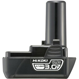 HiKOKI 10.8V���`�E���C�I���d�r BCL1030C �[�d�C���p�N�g�����`�p�d�r�p�b�N�E�[�d��