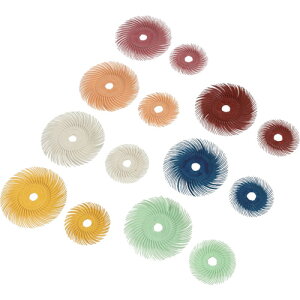 3M ���W�A���E�u���b�X���f�B�X�N #8000���� ���C�� 19.1mm BR DISC 1M 3/4 ���t�z�C�[���u���V