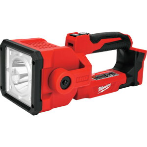 milwaukee M18 LED�X�|�b�g���C�g(�{�̂̂�) M18 SLED-0 APJ LED������