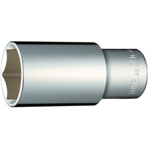TONE �f�B�[�v�\�P�b�g(6�p) 29mm 4S-29L �\�P�b�g(�f�B�[�v�E�Z�~�f�B�[�v�^�C�v)