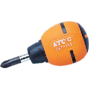 KTC �\�t�g�X�^�b�r�h���C�o �N���XNo.2 D9P-225 �X�^�r�[�h���C�o�[
