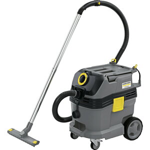 KARCHER �������p�|���@ NT 30/1 tact HEPA �n�ڃq���[���΍��i 1.148-210.0 �������p�|���@(�L���X�^�[�^�C�v�E�R�[�h��)