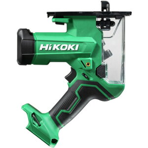 HiKOKI 18V�R�[�h���X�{�[�h�J�b�^�[ �{�̂̂� CK18DA-NN �d���J�b�^�[