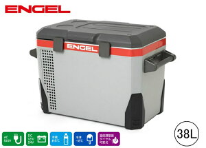 ԍڗp |[^u ① Ⓚ 38L AC/DCd AEghAC[WVfUC MR040F-GL |[^u① ENGEL GQ①